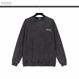 Picture of Balenciaga Sweatshirts _SKUBalencaigaS-XLs80724479